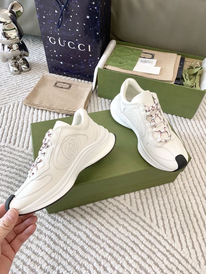 Gucci Low Shoes